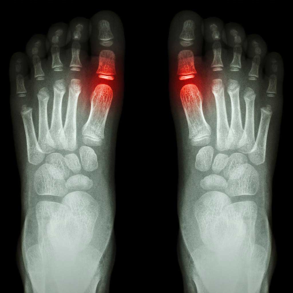 Arthritis Treatment | Edmond, Moore OK | Oklahoma Foot & Ankle